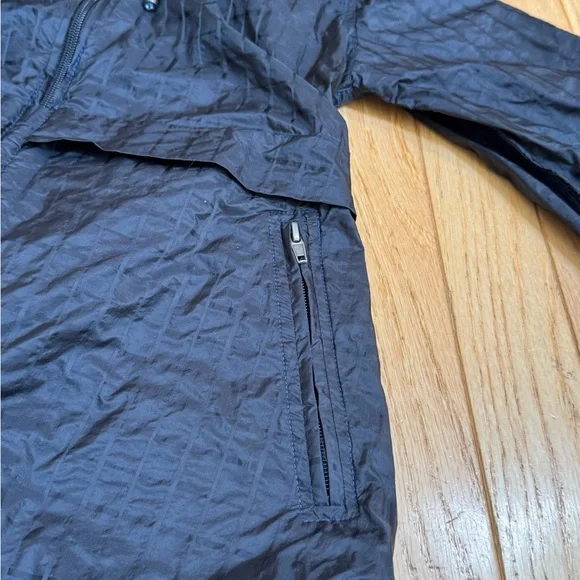 Free People Black Utility Jacket Women’s - Picture 11 of 11